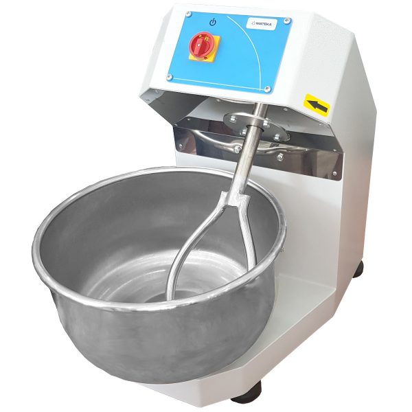 10kg dough mixer